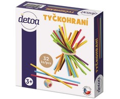 Detoa Stick game