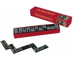 Detoa Domino žaidimas 55 akmenys