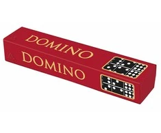 Detoa Domino žaidimas 55 akmenys