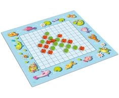 Detoa Tic-Tac-Toe Game