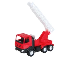 Dino Fire Truck TATRA PHOENIX 30 cm