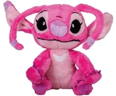 Rappa Dino Toys PLIUŠINĖ ANGELO FIGŪRĖLĖ, M DYDŽIO
