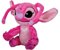 Rappa Dino Toys PLIUŠINĖ ANGELO FIGŪRĖLĖ, M DYDŽIO