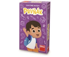 Dino Toys Dino žaislų žaidimo išmaniosios viktorinos pirmakursiams