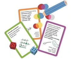 Dino Toys Dino žaislų žaidimas „Smart Quiz“ ikimokyklinukas