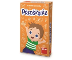 Dino Toys Dino žaislų žaidimas „Smart Quiz“ ikimokyklinukas