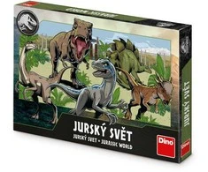 Dino Toys JUROS PERIODO PASAULIS Vaikų žaidimas FSC MIX