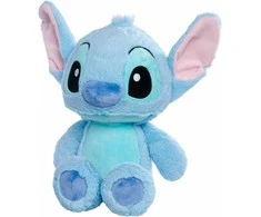 Dino Toys STITCH didis M pliušinis žaislas