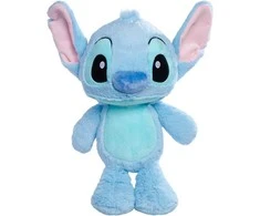 Dino Toys STITCH didis M pliušinis žaislas