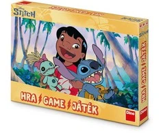 Dino Toys Vaikų žaidimas „Stitch“