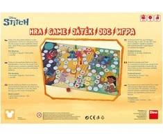 Dino Toys Vaikų žaidimas „Stitch“
