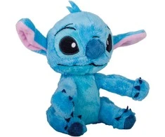 Dino Toys STITCH mažas pliušinis žaislas