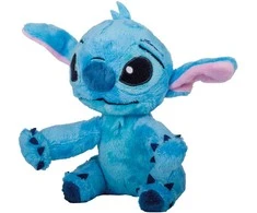 Dino Toys STITCH mažas pliušinis žaislas