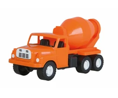 Dino Toys automobilis Tatra 148 maišytuvas, plastikinis 30 cm