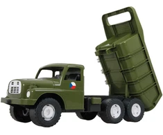 Dino Truck TATRA