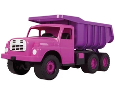 Dino Truck TATRA Rožinė