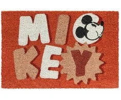 Disney Mickey Mouse – durų kilimėlis (40 x 60 cm)