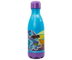 Gertuvė Disney Stitch - Butelis iš paplūdimio kolekcijos 560 ml