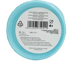 Disney Stitch - Ecozen 350 ml bottle with spout from the Stitch &amp; Angel collection