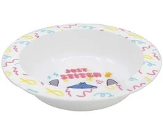Disney Stitch - Mikrobangų krosnelėje saugus dubuo iš Palms kolekcijos