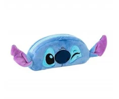Disney Stitch – pliušinis pieštukų dėklas priedams
