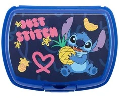 Disney Stitch – priešpiečių dėžutė iš Palms kolekcijos