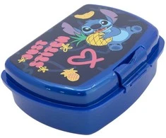 Disney Stitch – priešpiečių dėžutė iš Palms kolekcijos