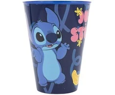 Disney Stitch - Puodelis iš Palms Collection 430 ml