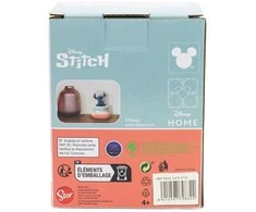 Disney Stitch – sniego gaublys dovanų dėžutėje
