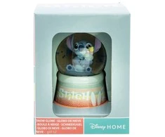 Disney Stitch – sniego gaublys dovanų dėžutėje