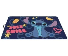Stitch Dygsnio stalo kilimėlis