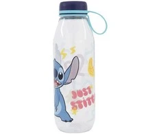 Disney Stitch - Tritan vandens butelis iš Palms Collection 650 ml
