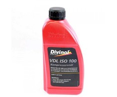 Divinol Kompresorinė alyva 1L. VDL ISO 100