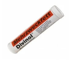 Divinol Mehrzweckfett 2 0.4kg. Ličio Universalus tepalas