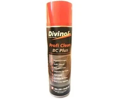 Divinol Profi Clean Brake Cleaner BC Plus profesionalus stabdžių valiklis 500 ml