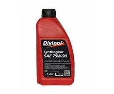 Divinol Synthogear 75W-90 1L Transm. sintetinė API GL-4/5
