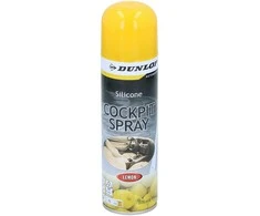 Dunlop – kabinos valymo purškiklis 225 ml (citrina)