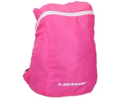 Dunlop – kuprinės kepuraitė (rožinė)