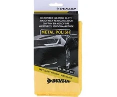 Dunlop - Mikropluošto lako poliravimo šluostė 35x35 cm
