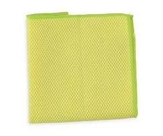 Dunlop - Mikropluošto šluostė vabzdžiams šalinti nuo kūno 35x35cm