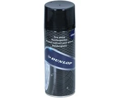 Dunlop - Padangų lakas 450 ml