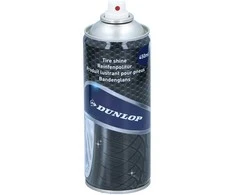 Dunlop - Padangų lakas 450 ml