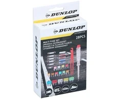 Dunlop - Saugiklių rinkinys + įtampos matuoklis 28 prekės