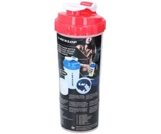 Dunlop – sportinė purtyklė - gertuvė su patogiu uždoriu 550 ml