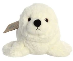 AURORA ECO NATION Pliušinis ruonis, 30 cm