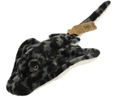 AURORA ECO NATION Pliušinis raja, 30 cm