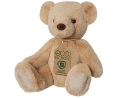 AURORA ECO NATION Meškutis, 24 cm