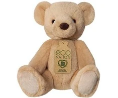 AURORA ECO NATION Meškutis, 24 cm