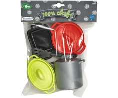 Ecoiffier Kitchenware Play Set