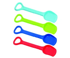 Ecoiffier Shovel